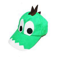 Lot de 10 casquettes enfant en coton à personnaliser thumbnail image 2