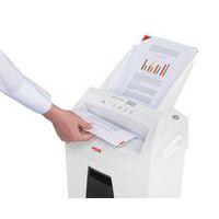 Destructeur de documents Securio AF100 - HSM thumbnail image 3