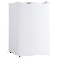 Réfrigérateur 1 porte 85L Classe E freezer blanc -CRFS85TTW-11-California - Image principale