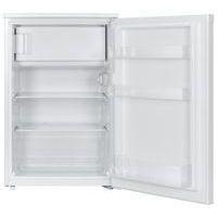 Réfrigérateur 1 porte 115L Classe E freezer blanc -CRFS115TTW-11-California thumbnail image 2