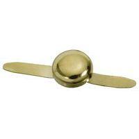 Boîte de 100 attaches parisiennes 31 mm - Image 2