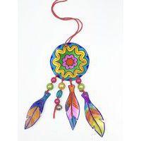 Set de 12 marqueurs pour plastique dingue - Image 2