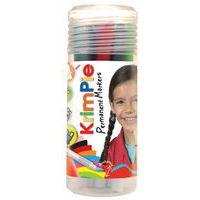 Set de 12 marqueurs pour plastique dingue - Image 4