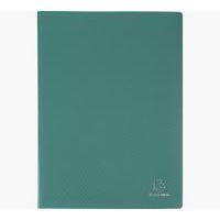 Protège document 160 vues vert - Image principale