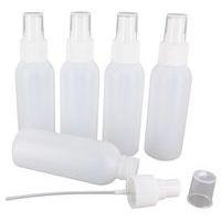 Lot de 5 vaporisateurs 100ml - Image principale