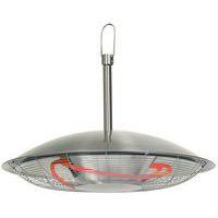 Parasol chauffant electrique a suspendre - Image principale