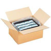 Caisse carton recyclée - Simple cannelure - Petite cannelure - Manutan Expert - Image 4
