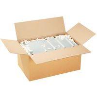 Caisse carton recyclée - Simple cannelure - Grosse cannelure - Manutan Expert thumbnail image 12
