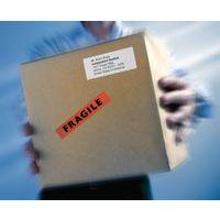 Etiquette Dymo LabelWriter Grd format Blanc (lot de 2) - Image 2