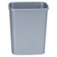 Corbeille de tri 25 L Gris thumbnail image 5