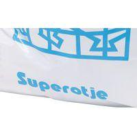 Sac poubelle blanc otje - épais et réutilisable thumbnail image 7