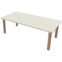 Table rectangle 120x60 cm Filou - Manutan Expert thumbnail image