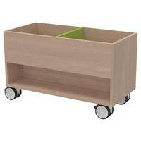 Bac à livres mobile Filou  bleu delft thumbnail image 8