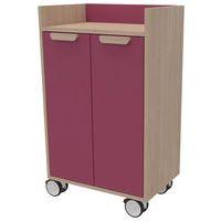 Banque d'accueil mobile Filou - Manutan Expert - Image principale