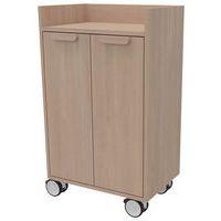 Banque d'accueil mobile Filou - Manutan Expert - Image 3