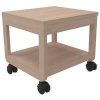 Tabouret adulte mobile Filou - Manutan Expert thumbnail image 4