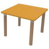 Table carrée 60x60 cm Filou - Manutan Expert thumbnail image 3