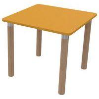 Table carrée 60x60 cm Filou - Manutan Expert thumbnail image 6