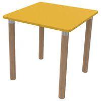 Table carrée 60x60 cm Filou - Manutan Expert thumbnail image