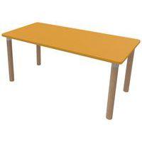 Table rectangle 120x60 cm Filou - Manutan Expert - Image 2