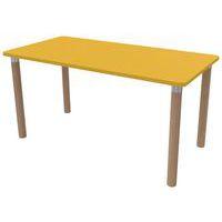 Table rectangle 120x60 cm Filou - Manutan Expert thumbnail image 8
