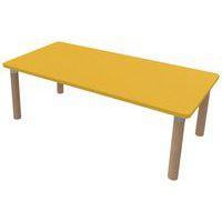 Table rectangle 120x60 cm Filou - Manutan Expert thumbnail image 5