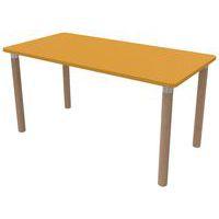 Table rectangle 120x60 cm Filou - Manutan Expert thumbnail image 3