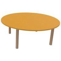 Table ronde Ø 120 cm Filou - Manutan Expert thumbnail image 7