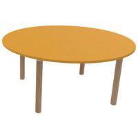 Table ronde Ø 120 cm Filou - Manutan Expert thumbnail image 8