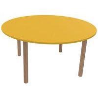 Table ronde Ø 120 cm Filou - Manutan Expert - Image 3