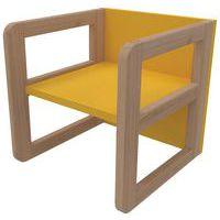 Siège réversible T00 T0 T3 Filou - Manutan Expert - Image 3