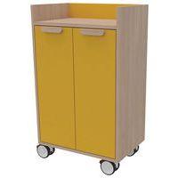 Banque d'accueil mobile Filou - Manutan Expert - Image 4