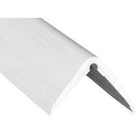 Angl'Isol à coller ou à adhésiver 50mmx55mm L.2000mm blanc - Image principale