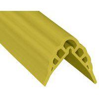 Angl'Isol alvéole à coller ou à adhésiver 50mmx63mm L.2000mm beige - Image principale