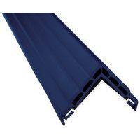 Angl'Isol à alvéoles plates 80mm x 67mm x 2m bleu foncé - Image principale