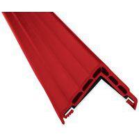 Angl'Isol à alvéoles plates 80m x67mmx2m rouge - Image principale