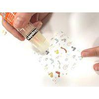 Schoolpack de 96 bâtons de colle transparente 8 g Cléostick - Image 2