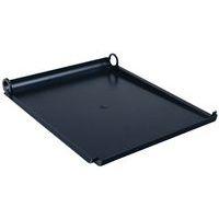 Couvercle plastique anthracite pour station de tri 60L - Image 4