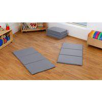 Tapis de sol pliable gris - Image 4