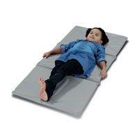 Tapis de sol pliable gris thumbnail image 3
