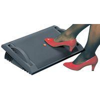 Repose-pieds Twin-Active coloris noir - Image 2