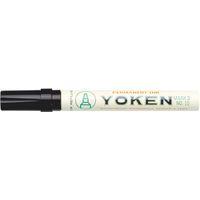 Marqueur permanent Yoken