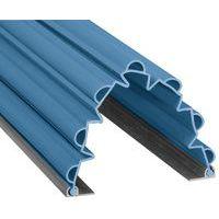 Kit Garomin feu N 1  7SP + rail+vis+adhésif L.1400mm bleu clair - Image principale