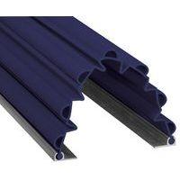 Kit Garomin feu N 1  7SP + rail+vis+adhésif L.1400mm bleu foncé - Image principale