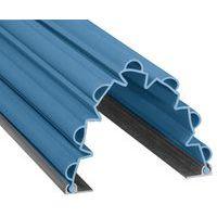 Kit Garomin feu N 1  7SP + rail+vis+adhésif l.2050mm bleu clair - Image principale