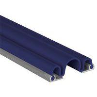 Kit Garomin feu N 2 3SP +rail+vis+adhésif L.1400mm bleu foncé - Image principale