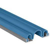 Kit Garomin feu N 2 3SP +rail+vis+adhésif L.2050mm bleu clair - Image principale