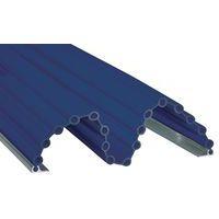 Kit Garomin feu N 4 17SP+rail+vis+adhésif L.2050mm bleu foncé - Image principale