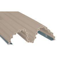 Kit Garomin feu N 4 17SP+rail+vis+adhésif L.2050mm beige - Image principale