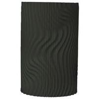 Potoron adhésif   E.18mm 750mmx750mm noir - Image principale